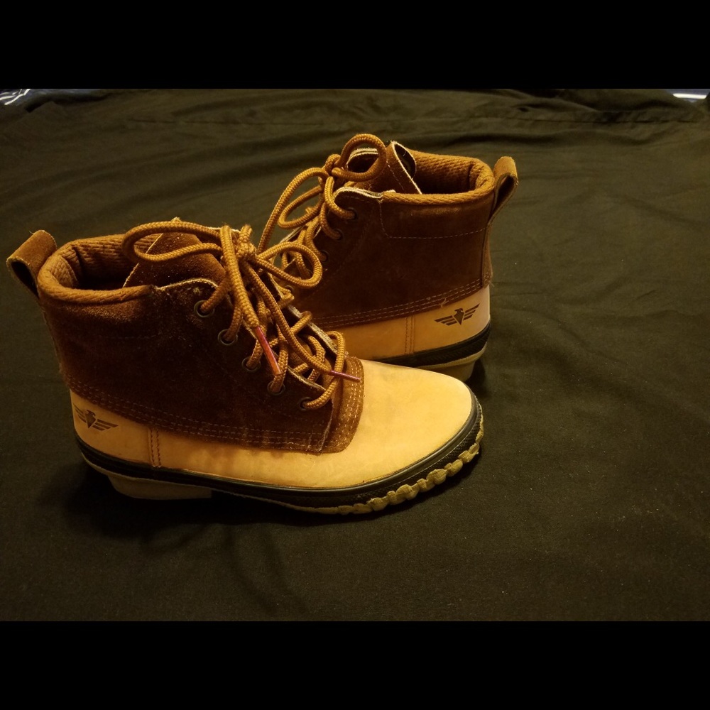 Boots